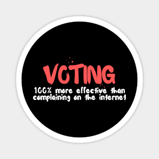 Voting Vote Politics Elections Magnet